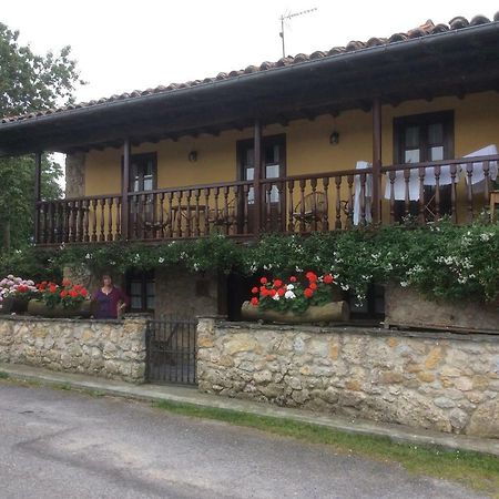 Xuegu La Bola Villa Ceceda de Abajo Exteriör bild